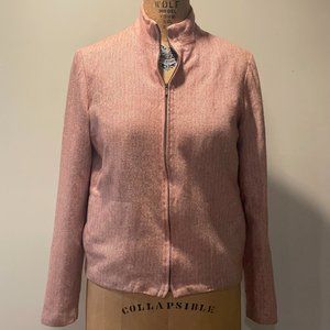 Paul & Joe Herringbone Jacket